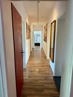 Mickey Flat 3 Zimmer Wohnung in Vohburg mit Büro